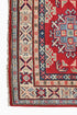 Village Kazak runner 293 x 82 cms - The Nomads Tent